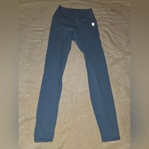Gymreaper Light Blue Leggings